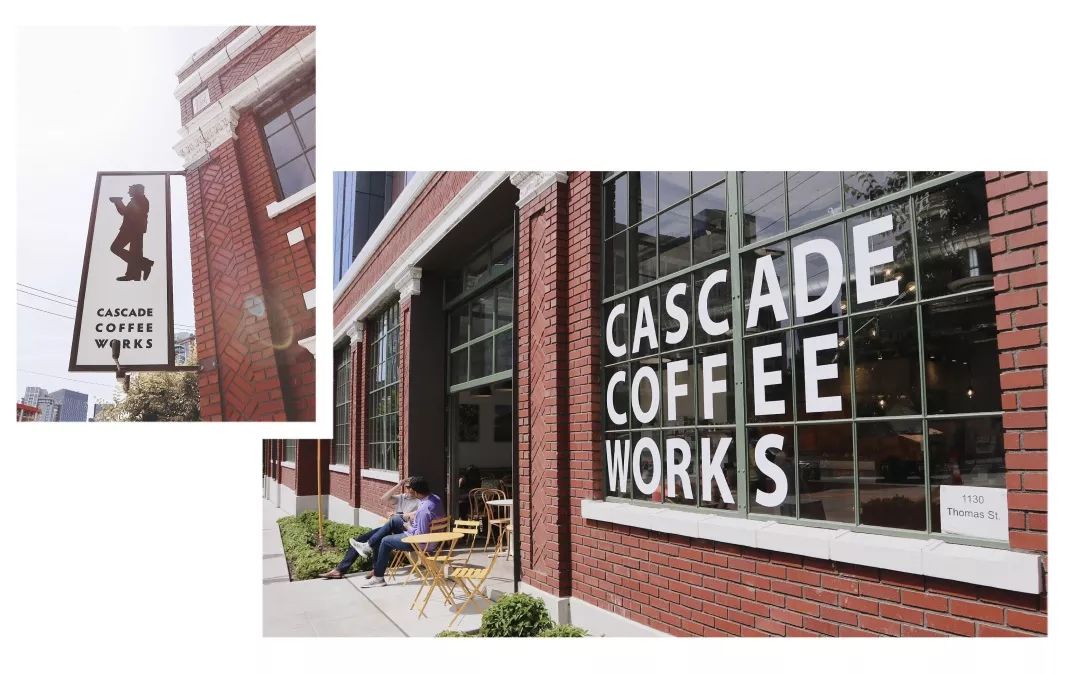 除了星巴克，西雅图还有哪些小众特色咖啡店？