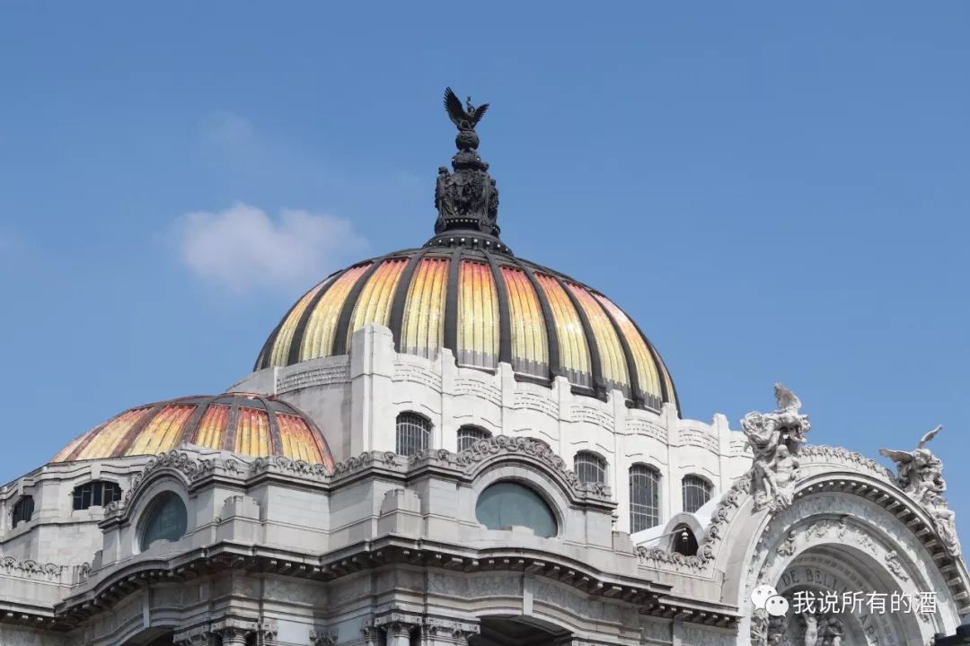 《寻梦环游记》巡礼：2019亡灵节玩转墨西哥三城